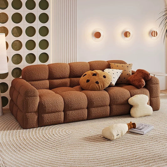 Clearance Sale✨Upholstered Sofa 725